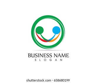 Smile Logo