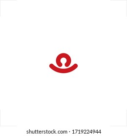  smile logo happy fun design