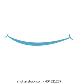 smile logo vector.