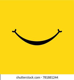 Smile Logo Vector