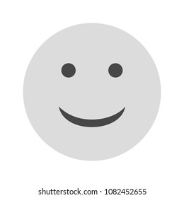 Smile, man, smiling