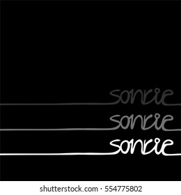 smile message in spanish language