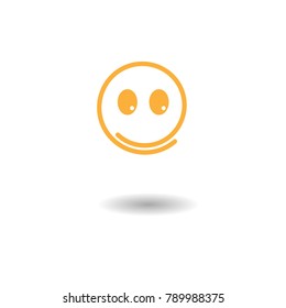 smile mood coil spiral