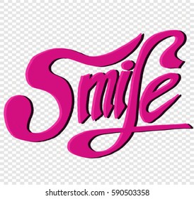 smile, quotes, sketch