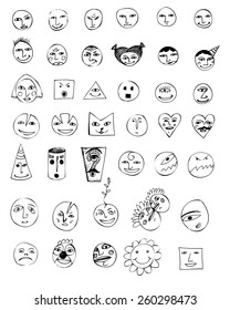 smile set