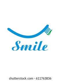 Smile Toothbrush