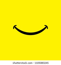 smile vector file