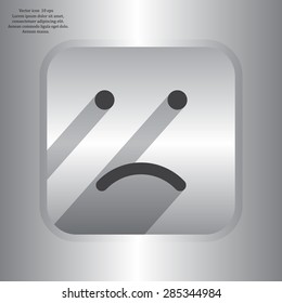 smile, vector icons