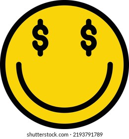 Smile Vector illustration on a transparent background.Premium quality symmbols.Stroke vector icons for concept and graphic design. 
