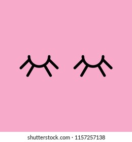 Smile Vector Template Design Illustration