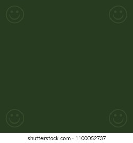 smile wallpaper trendy pattern background web page design.