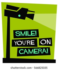 Free Free Smile You&#039;re On Camera Svg 679 SVG PNG EPS DXF File