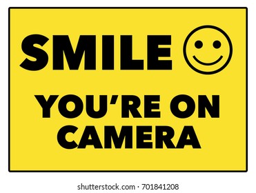 Free Free Smile You&#039;re On Camera Svg 186 SVG PNG EPS DXF File