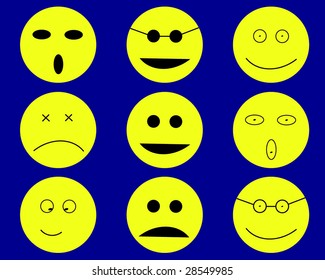 Smiles