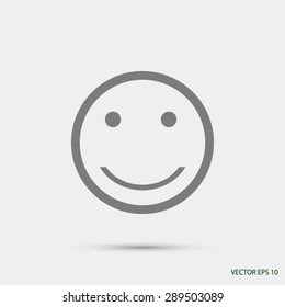 smiles icon