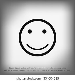smiles icon