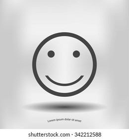 smiles icon