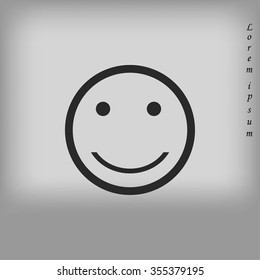 smiles icon