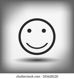 smiles icon