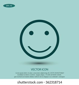 smiles icon