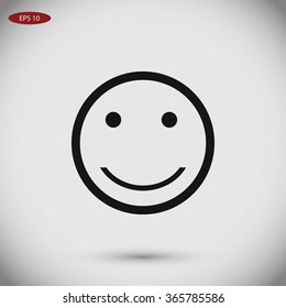 smiles icon