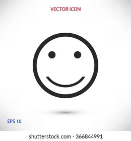 smiles icon