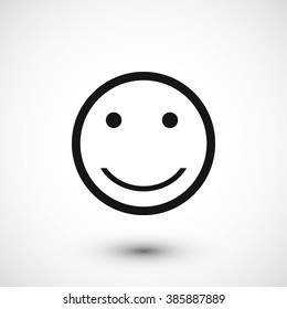 smiles icon