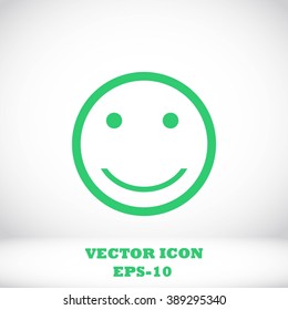 smiles icon