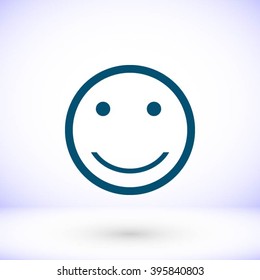 smiles icon