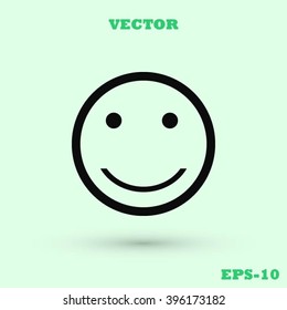 smiles icon