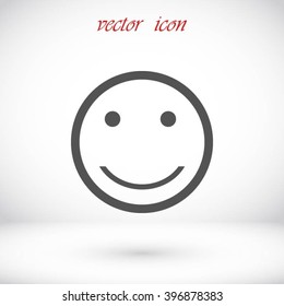 smiles icon