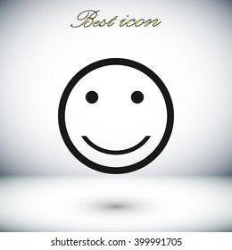 smiles icon