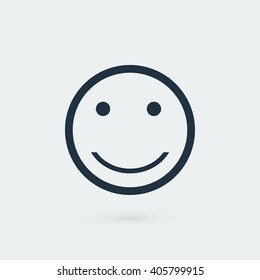 smiles icon