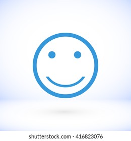 smiles icon