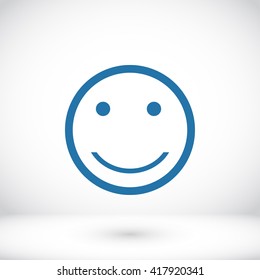 smiles icon