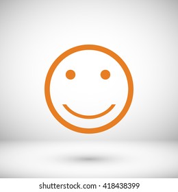 smiles icon