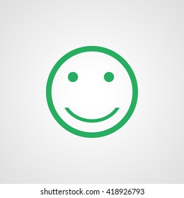 smiles icon