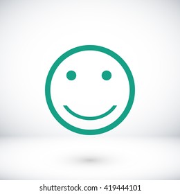 smiles icon