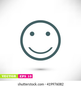 smiles icon