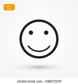 smiles icon