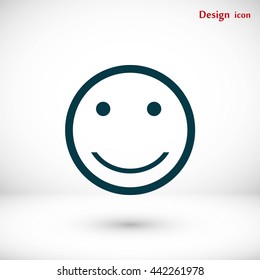 smiles icon