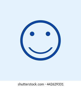 smiles icon