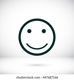 smiles icon