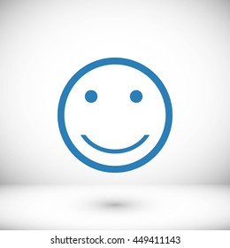 smiles icon