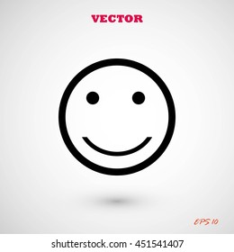 smiles icon
