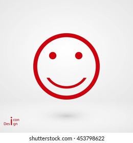 smiles icon