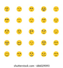 Smiles icon