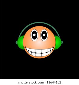 smiley