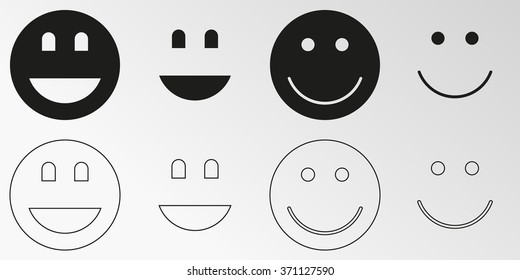 smiley