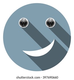 smiley